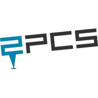 2PCS Solutions GmbH logo - Similar company to Wematch It Gmbh