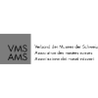Swiss Museums Association logo - Similar company to Stiftung Schweizer Museumspass