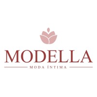 Modella Moda Íntima logo - Similar company to Otello.Moda