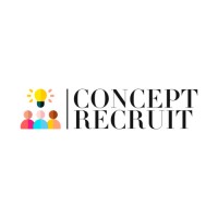 CONCEPT RECRUIT logo - Similar company to Daredevcon