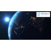 Echo Sphere logo - Similar company to Divit Data Solutions