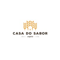Casa do Sabor logo - Similar company to Caldos Davozzi