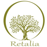 Retalia | Business Retreat NL & IT logo - Similar company to Travel In Mind