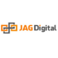 JAG Digital logo - Similar company to Fair Technologies Limited