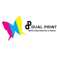 DUALPRINT logo - Similar company to Sodicap
