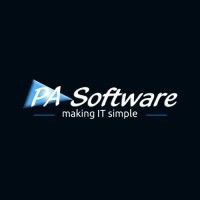 PA Software/KCL Computers logo - Similar company to Vitae Environmental Construction Ltd.