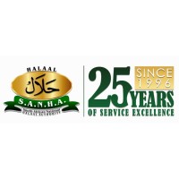 SANHA - South African National Halaal Authority logo - Similar company to Friends Environmental Solutions