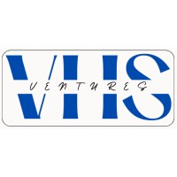 VHS Ventures logo - Similar company to Tech For Campaigns