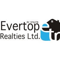 EVERTOP REALTIES LIMITED logo - Similar company to Ceeyit Solutions