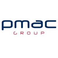 PMAC Group logo - Similar company to Bktronic