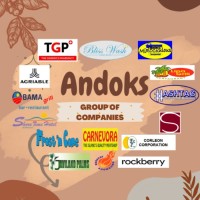 Andok's Group of Companies logo - Similar company to Jbk Search