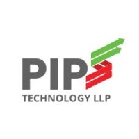 Pips Technology logo - Similar company to Cognito Media
