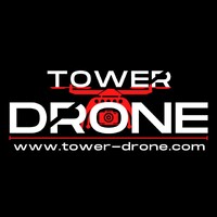 Tower Drone logo - Similar company to Cossu Sas