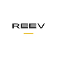 REEV Group logo - Similar company to Reev Technologies