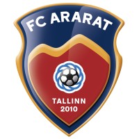FC Ararat Tallinn logo - Similar company to F.C. Romania
