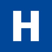 Hekatron Brandschutz logo - Similar company to Hekatron