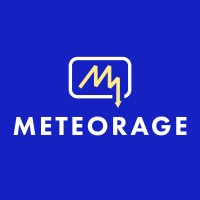 METEORAGE logo - Similar company to Meteoclim