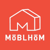 MOBLHOM logo - Similar company to Edgeinova International