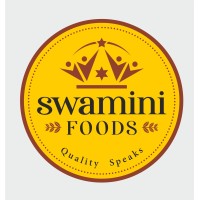 Swamini foods logo - Similar company to Sharktech Roots Edu Skills