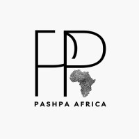 PashPa Africa logo - Similar company to Melon Africa