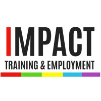 Impact Training & Employment Ltd logo - Similar company to Impact Training Room - Itr