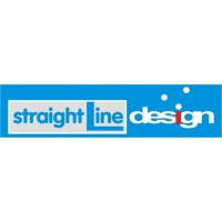 StraightLine design logo - Similar company to Matrix Build Solutions