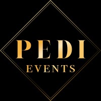 PEDI Events logo - Similar company to Pedi Chic Beauty Lounge