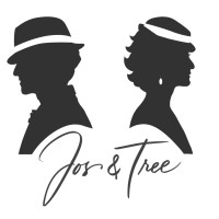 Jos & Tree Wedding Photography