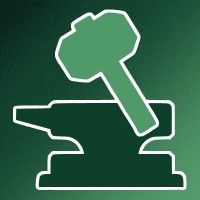 HephTal logo - Similar company to Shadow Labs