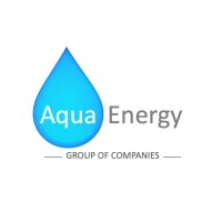 Aquaenergy logo - Similar company to Aquantis Inc.