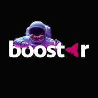 Boostar logo - Similar company to Comverta