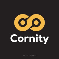Cornity | AI‑Powered Crypto Trading Platform logo - Similar company to Matrix.Fun