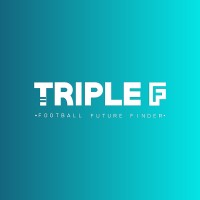 Triple F - Football Future Finder logo - Similar company to D Studio'S