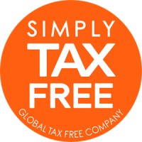 Simply Tax Free logo - Similar company to Skiptax