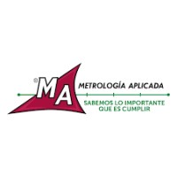 Metrología Aplicada SA de CV logo - Similar company to Quálites: Metrología Y Calidad