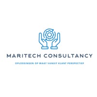 MariTech Consultancy logo - Similar company to Icl Gaskets & Insulation
