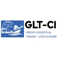 Group Logistics & Transit Côte d'Ivoire GLT-CI logo - Similar company to Pmci (Plantation Moderne De Côte D'Ivoire)