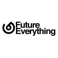 FutureEverything logo - Similar company to Mediacity Immersive Technologies Innovation Hub