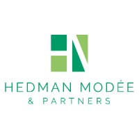Hedman Modée & Partners logo - Similar company to Gustaf Partners