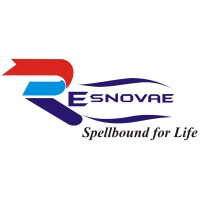 Resnovae DigiTech Solution logo - Similar company to Edugrow Learning