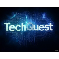 Tech Quest logo - Similar company to Techquest