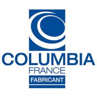 COLUMBIA FRANCE logo - Similar company to Point Reyes Light