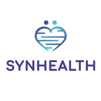 SYNHEALTH logo - Similar company to Formtech Thermoforming