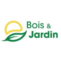 Bois et Jardin logo - Similar company to Olymp Partners Finistère - 👉 Réseau De Dirigeants 👈