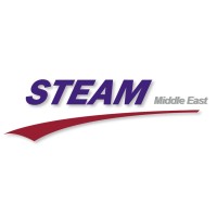 STEAM Middle East logo - Similar company to Tech 21