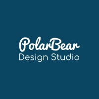 Polar Bear Design Studio logo - Similar company to Ctrl Design Studio