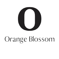 Orange Blossom logo - Similar company to Atelier Store