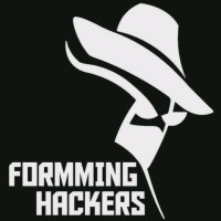 Formming Hackers logo - Similar company to Ströngreen