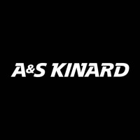 A&S Kinard logo - Similar company to Fci Technologies Group