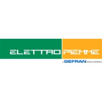 Elettropiemme logo - Similar company to Giacca Srl Costruzioni Elettriche